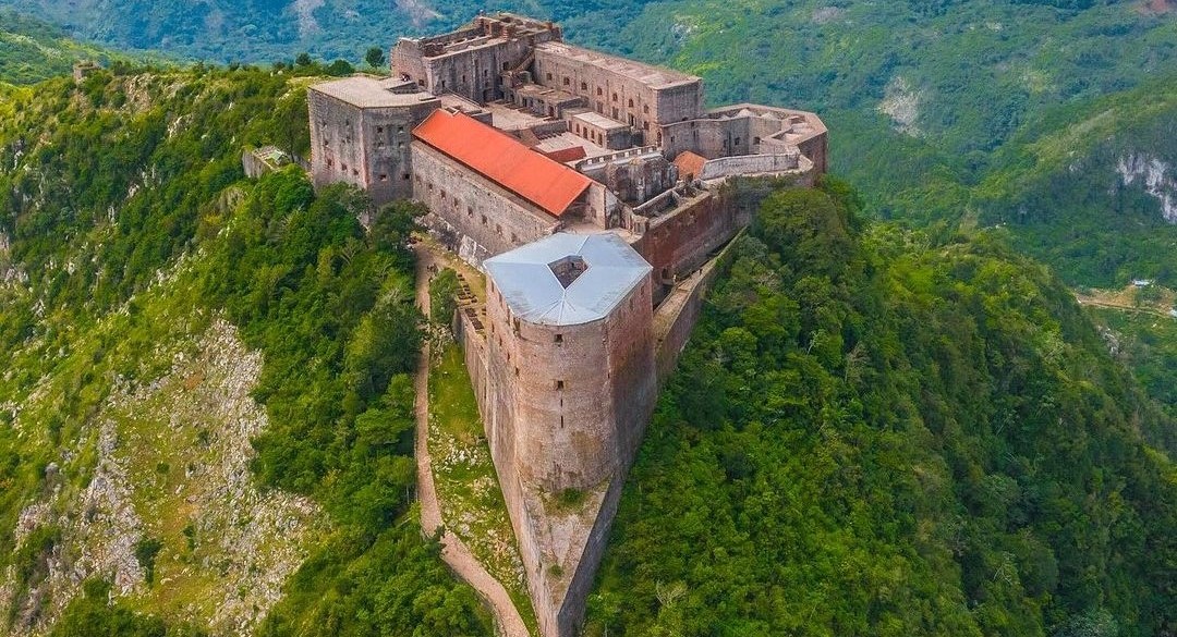 Citadelle Laferrière