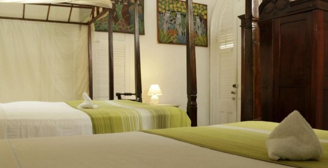 Hotel Florita