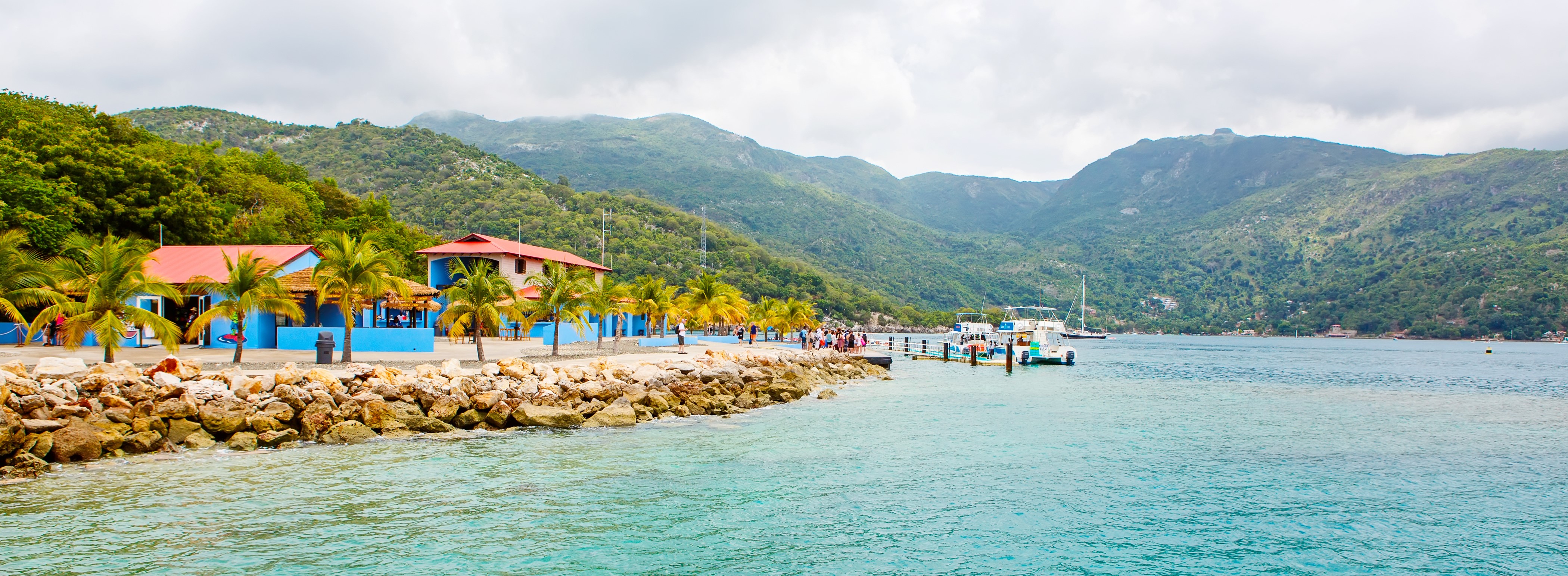 Labadee