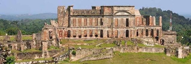 Palais sans souci